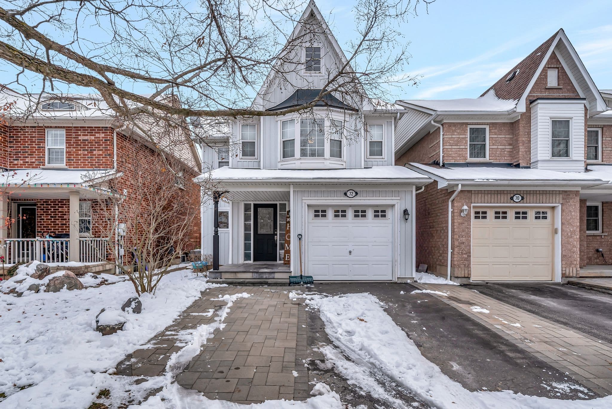 72 Wessex Drive, Whitby, ON L1M 2C2