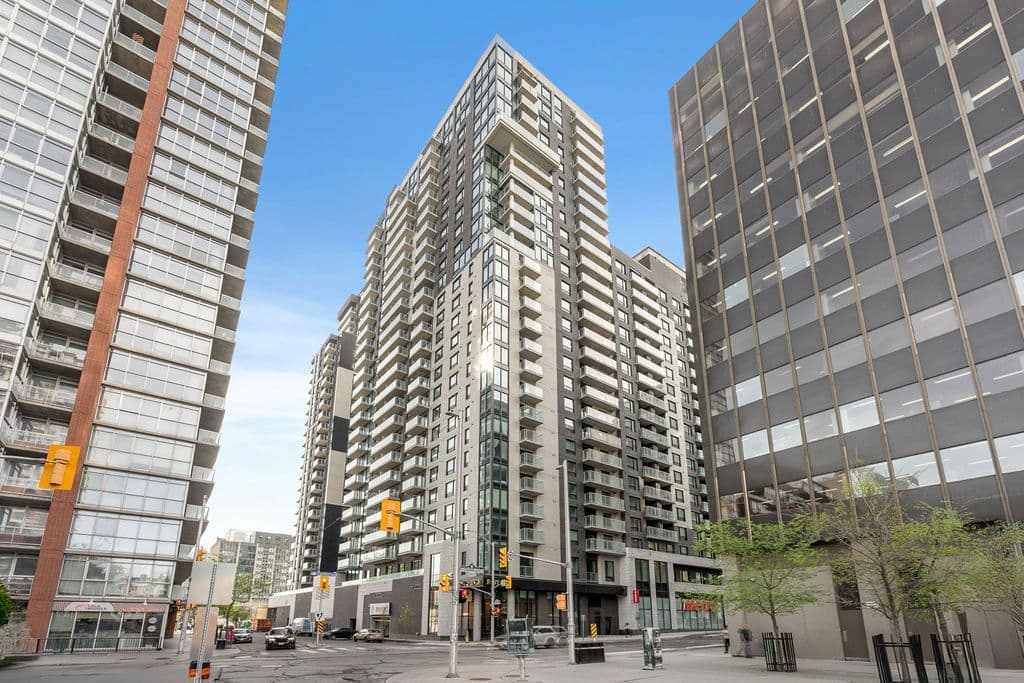 180 George Street 2102, Lower Town - Sandy Hill, ON K1N 0G8