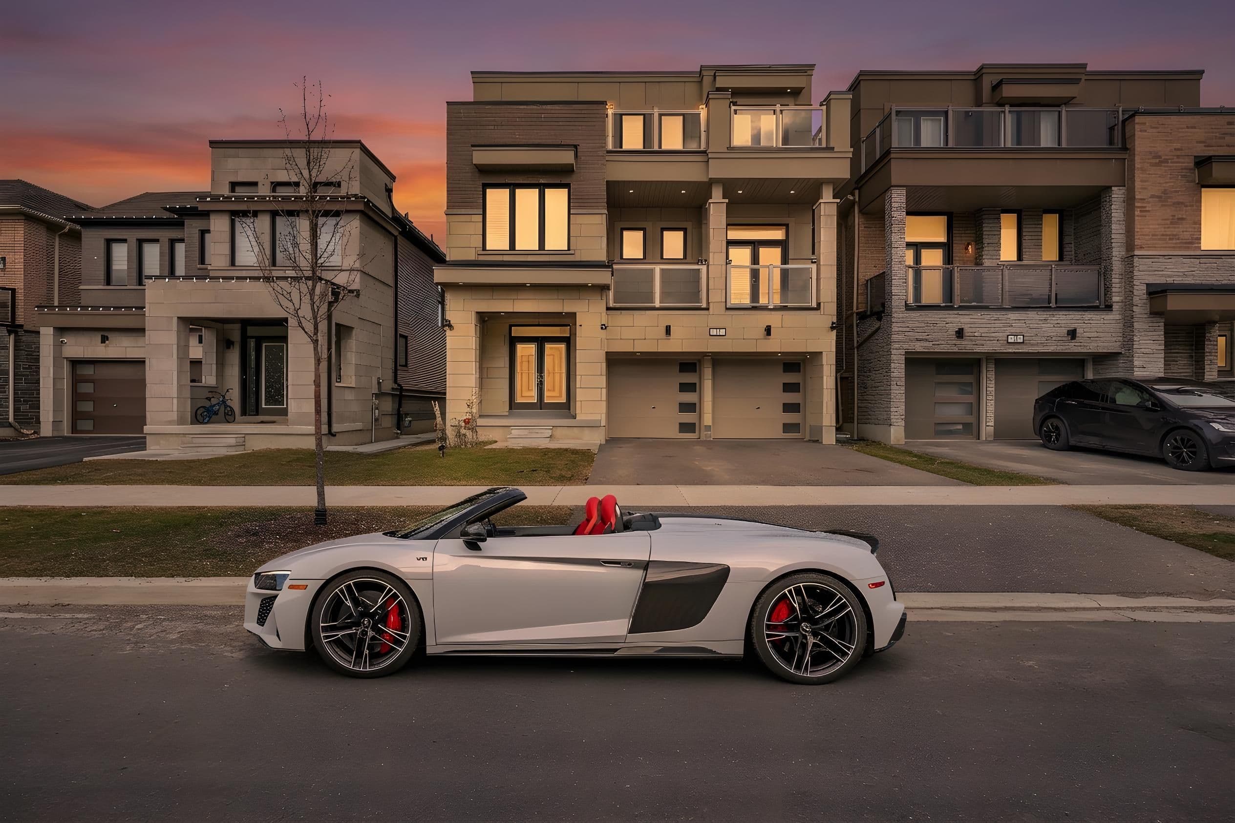 35 Clipper Lane, Clarington, ON L1C 4B1