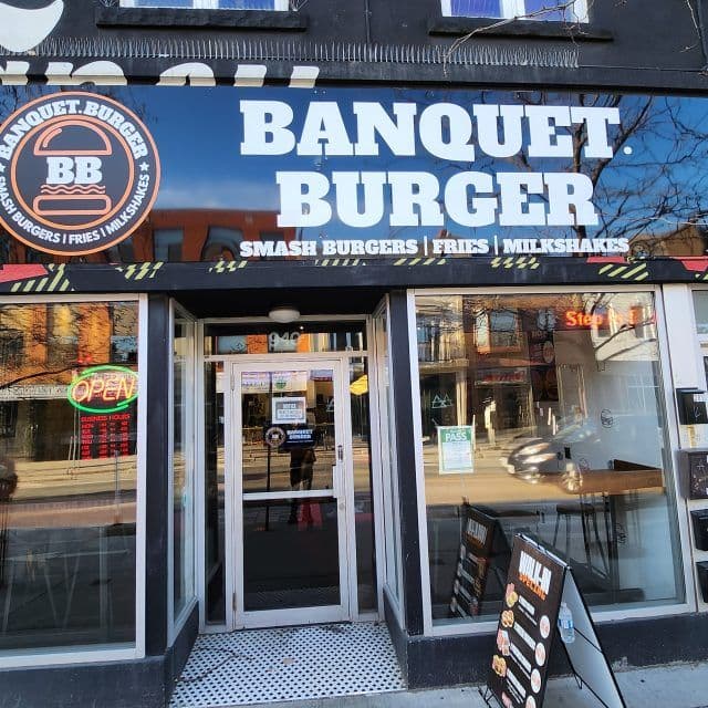 940 Bloor Street W, Toronto W02, ON M6H 1L4