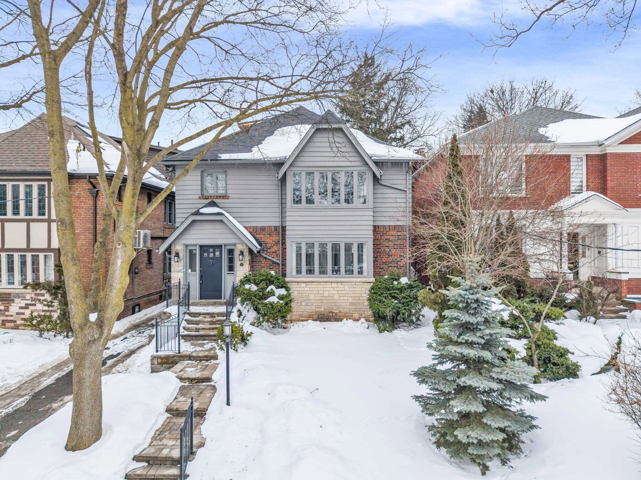 5 Killarney Road 3rd Floor, Toronto C03, ON M5P 1L7