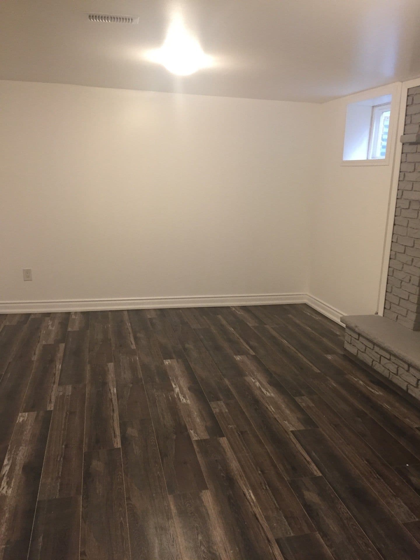 3 Oakhurst Drive Bsmt, Toronto C15, ON M2K 2N2