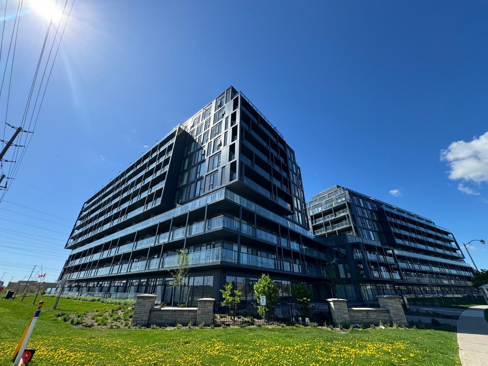 3200 Dakota Common N/A N B1010, Burlington, ON L7M 2A9