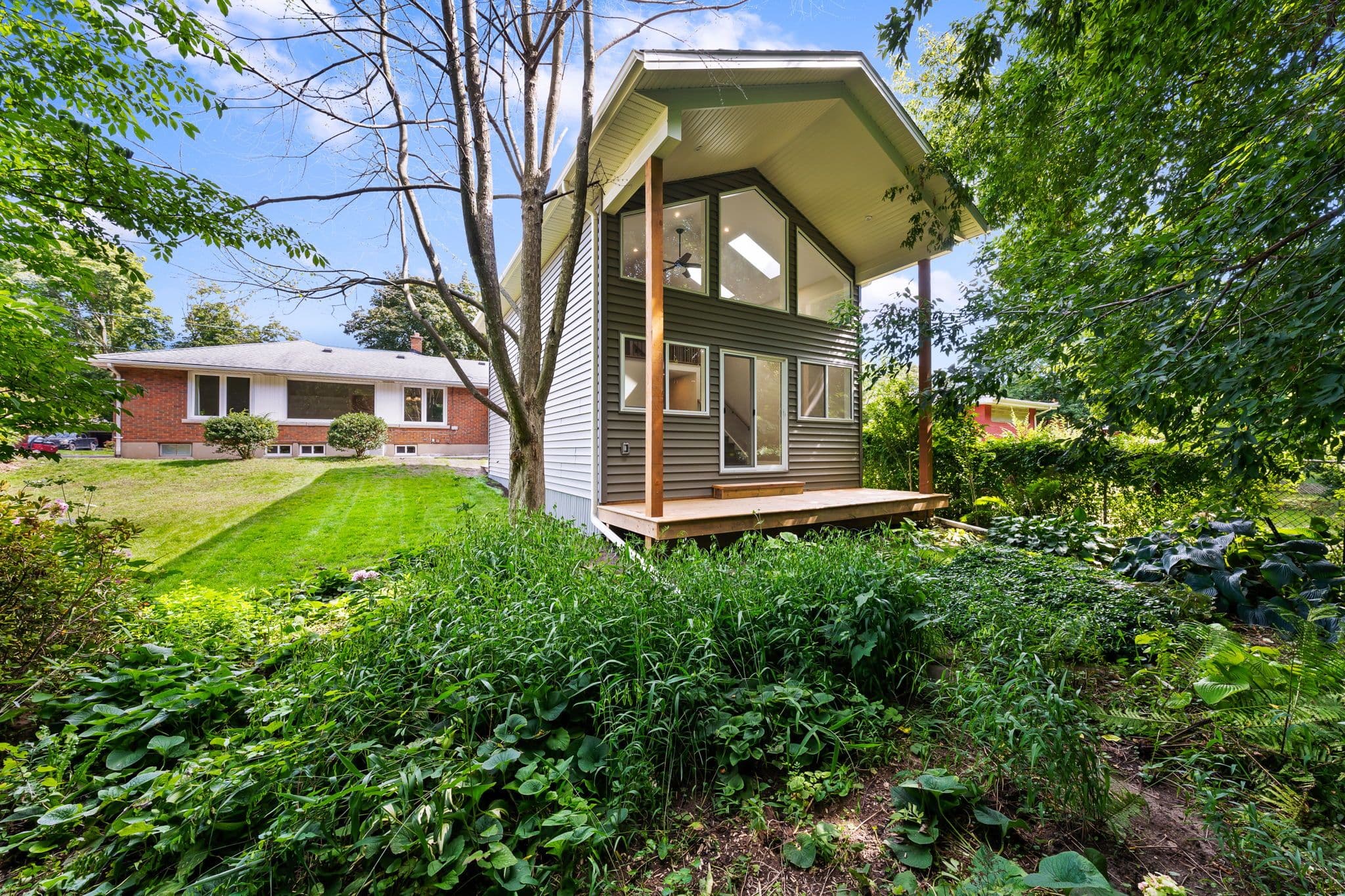 34 Kenworth Drive, St. Catharines, ON L2M 4S2