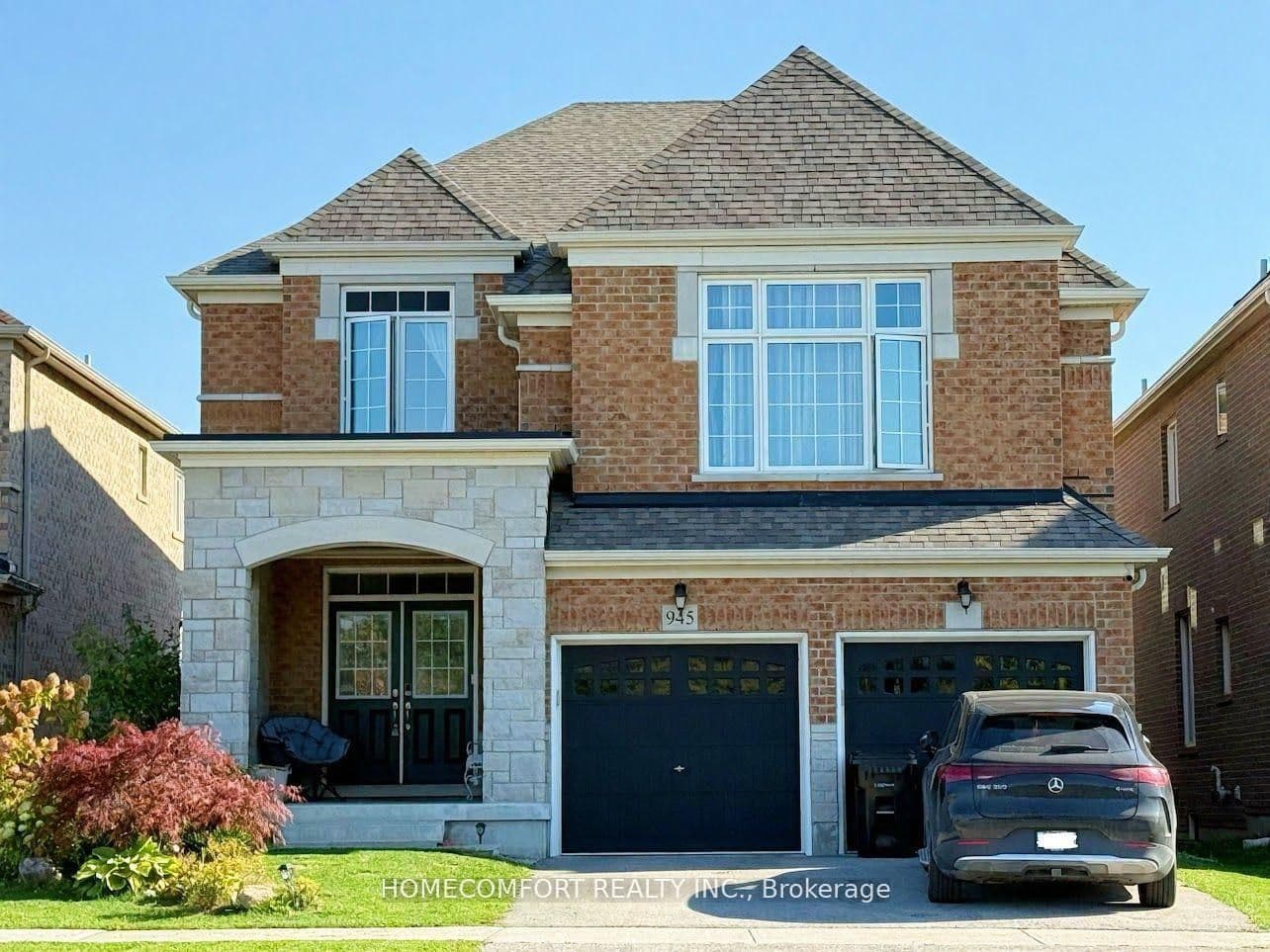 945 Langford Boulevard, Bradford West Gwillimbury, ON L3Z 4J2