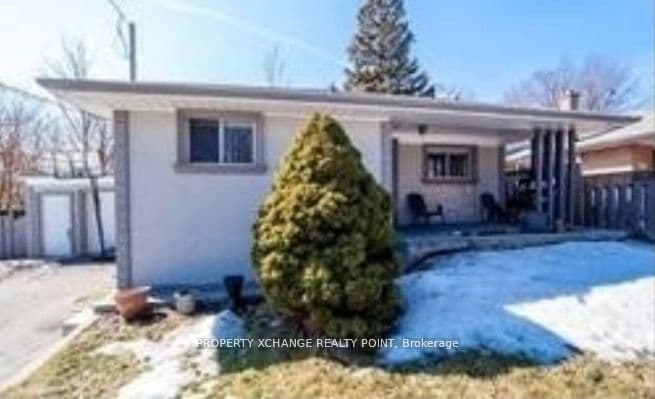 29 Thornbeck Drive, Toronto E09, ON M1G 2J7