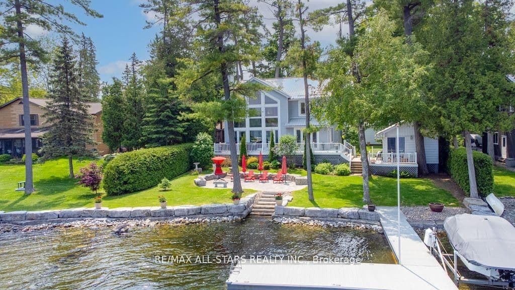 24 Goodman Road, Kawartha Lakes, ON K0M 1N0