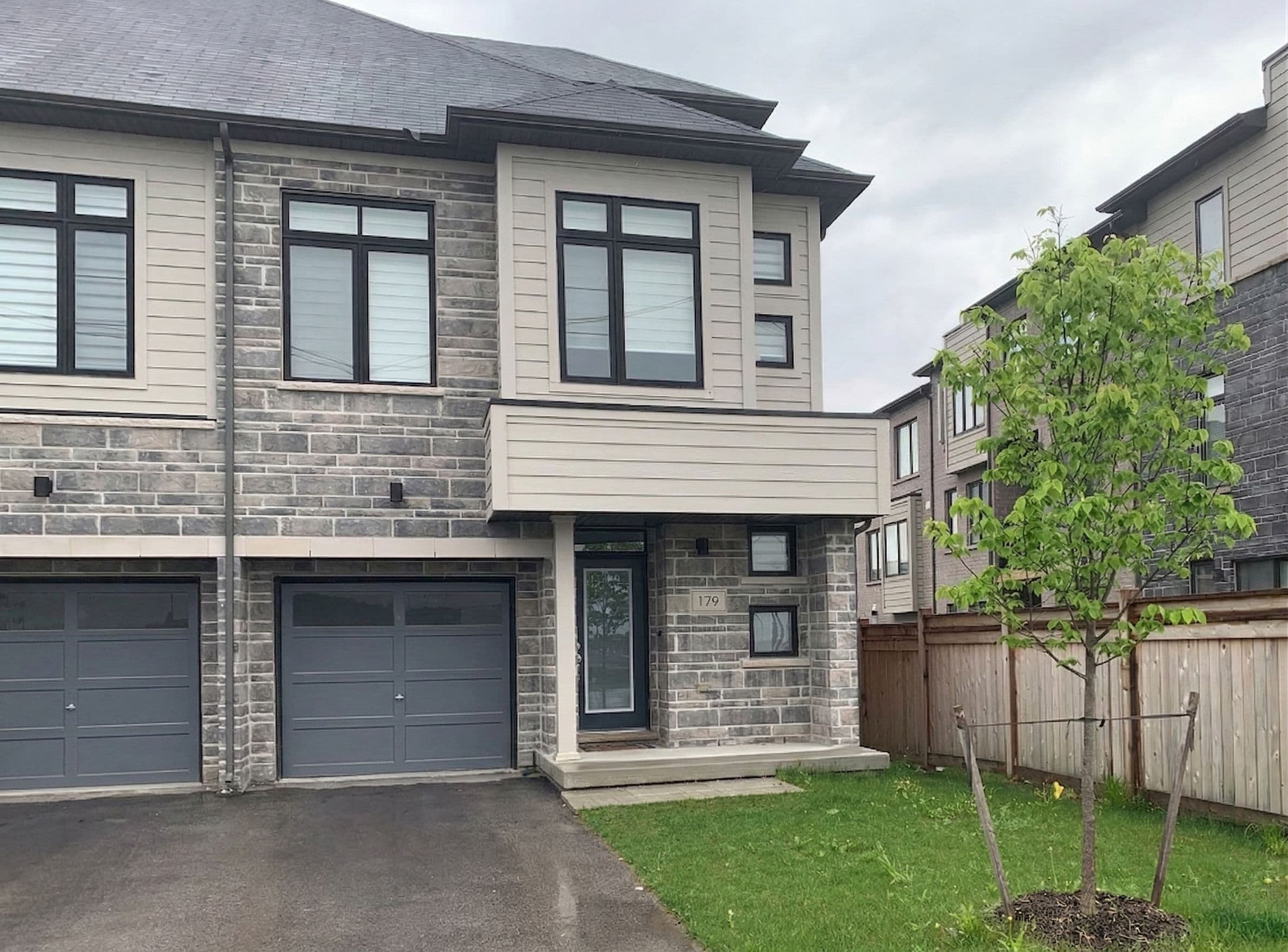 179 William Booth Avenue, Newmarket, ON L3Y 4V9