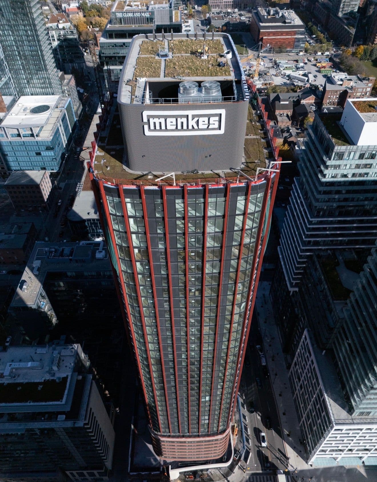 180 Front Street E 2011, Toronto C08, ON M5A 0A9