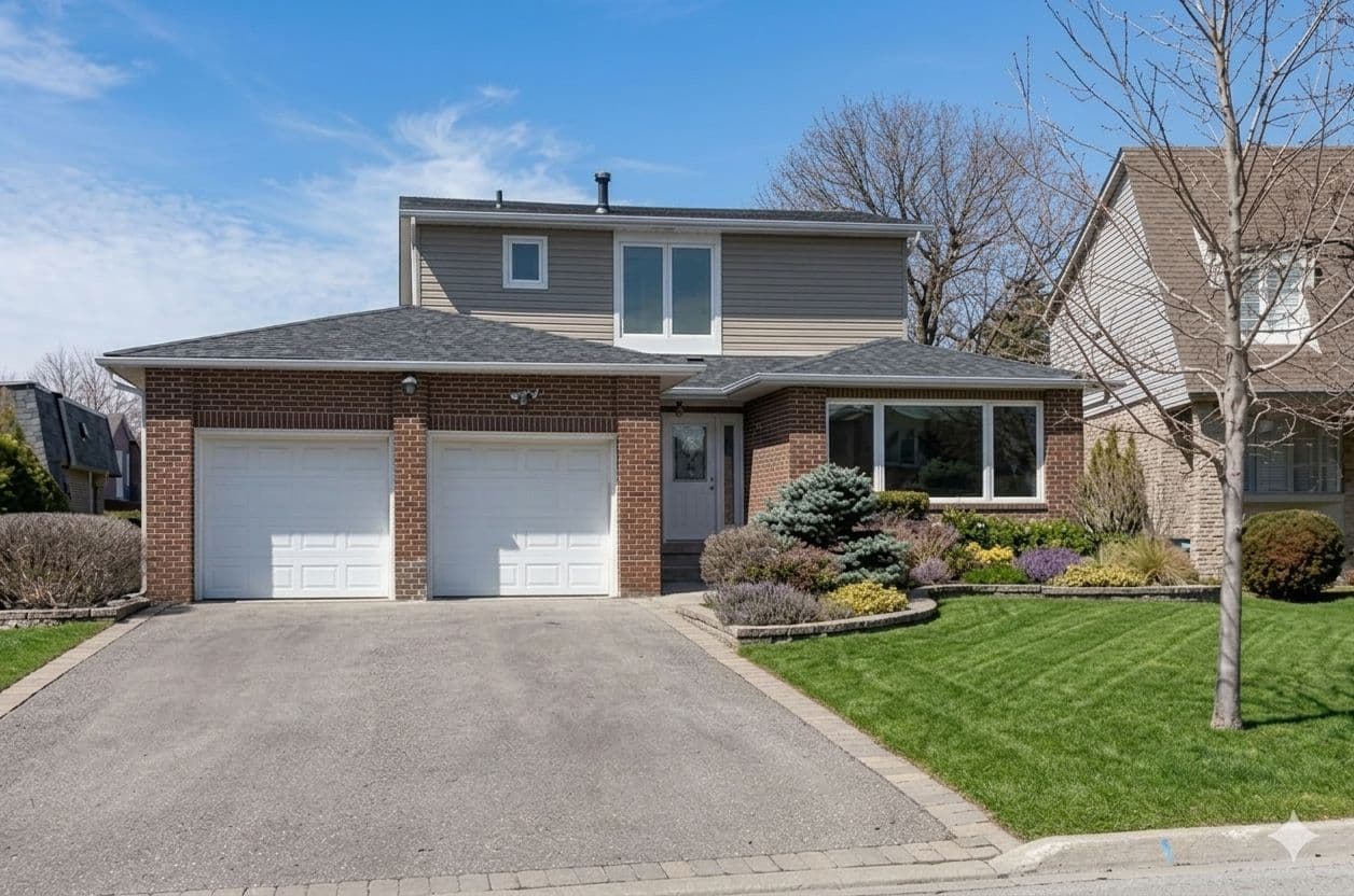 12 Hester Court, Markham, ON L3T 3K5