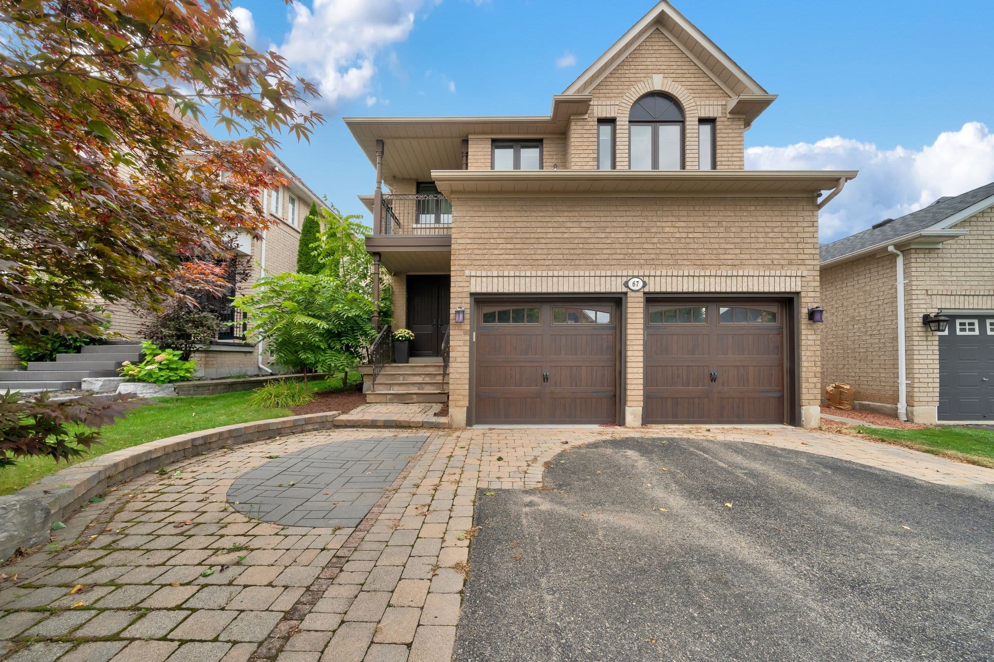 67 Chaplin Crescent, Halton Hills, ON L7G 5V6