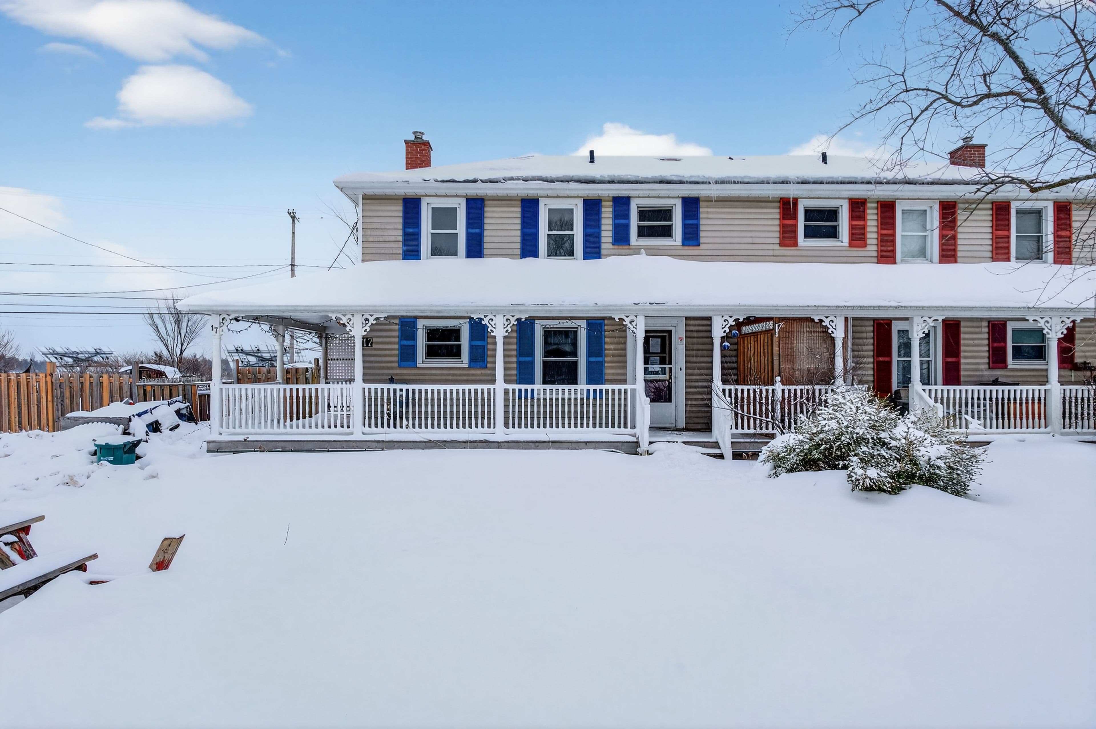 17 London Avenue, Prince Edward County, ON K0K 2T0