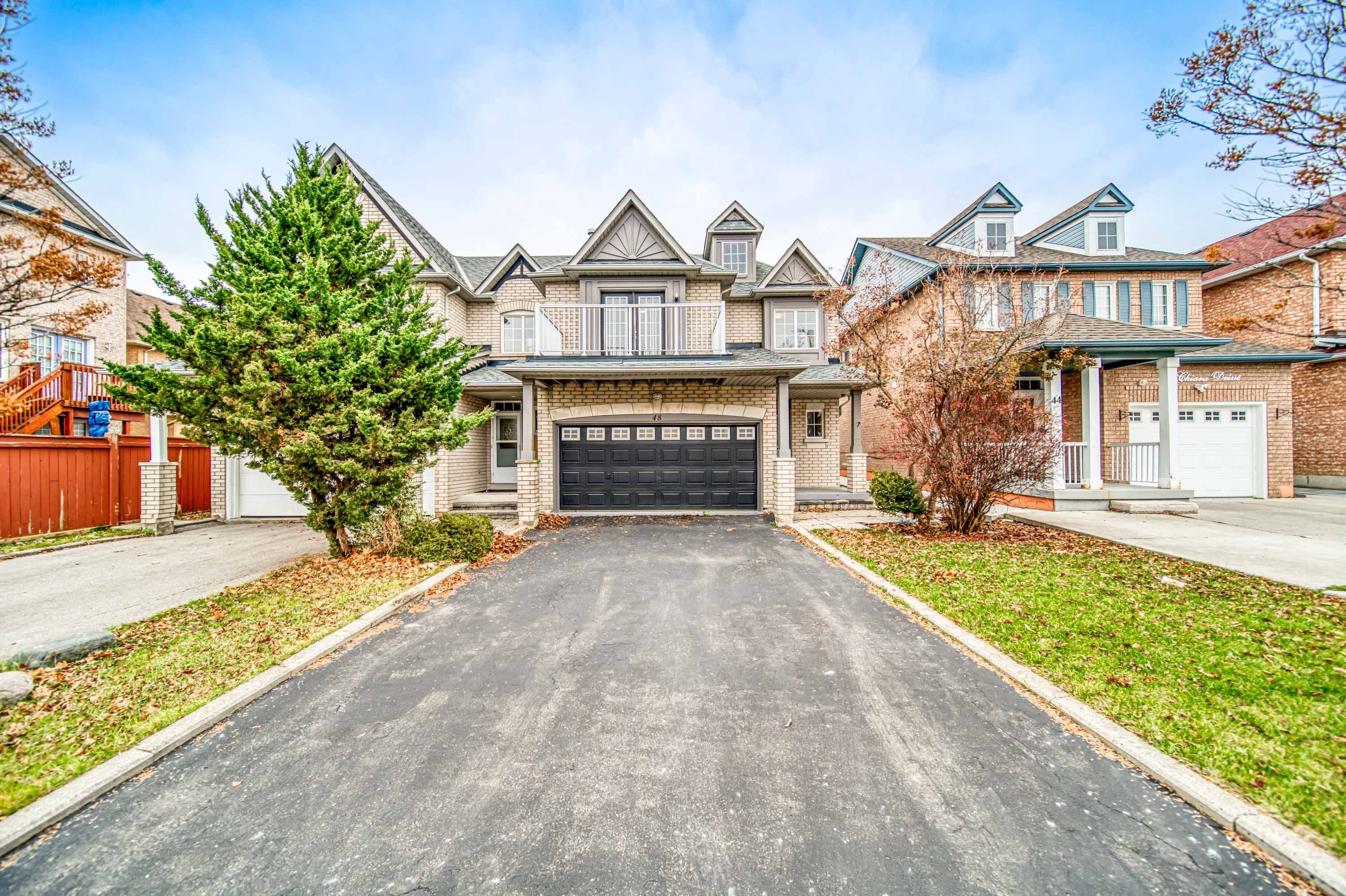 48 Chiara Drive Main, Vaughan, ON L6A 3K3