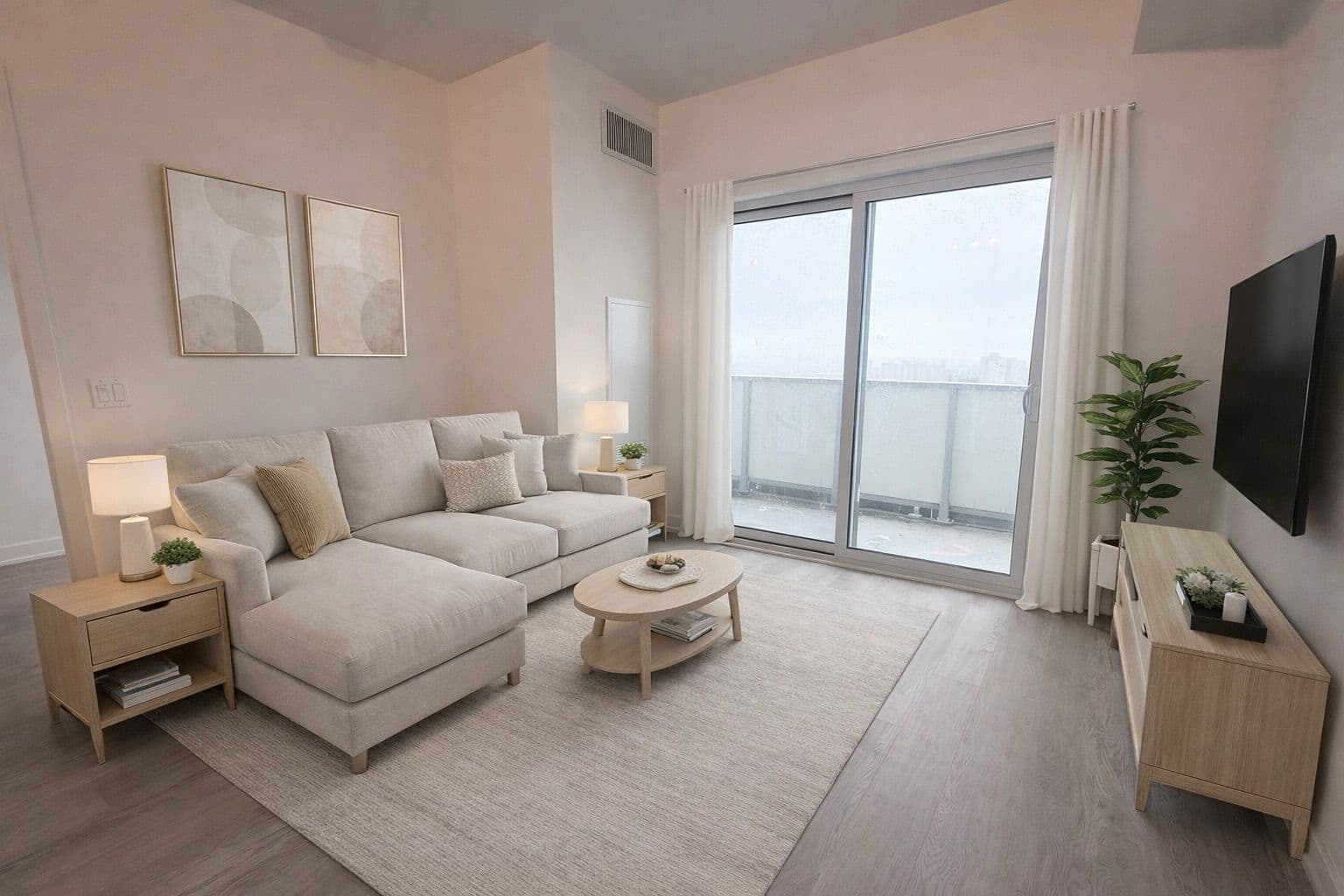 1010 Sandy Beach Road 1612, Pickering, ON L1W 0C7