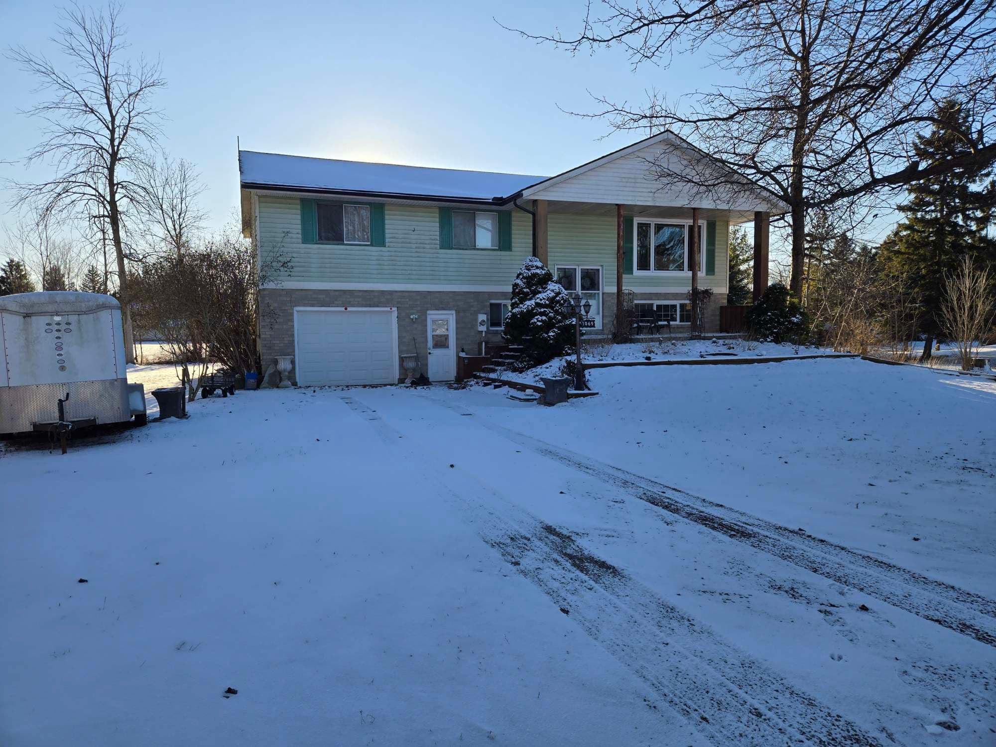 1069 Bird Road, Haldimand, ON N1A 2W2