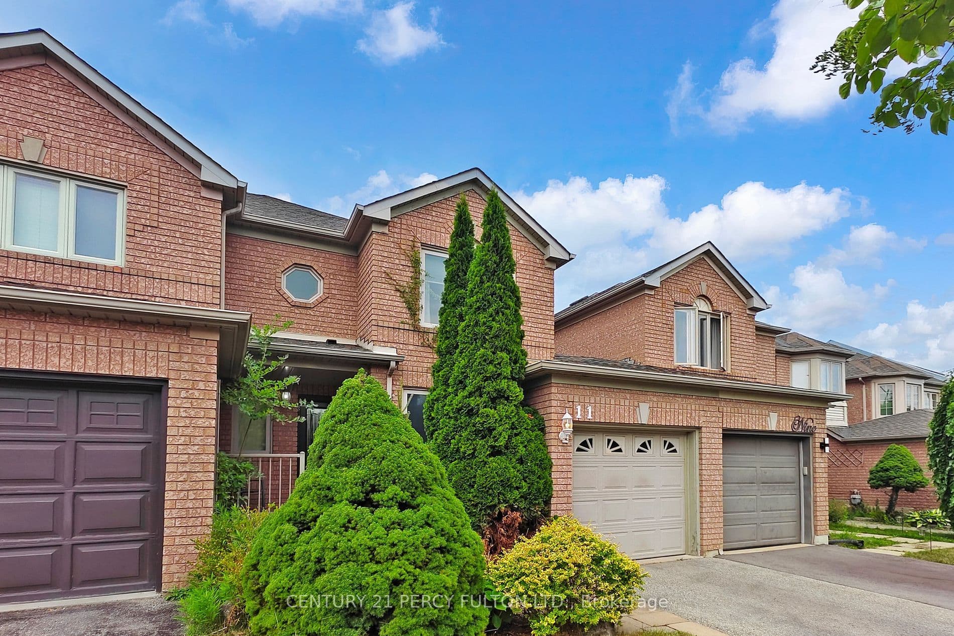 11 Birchcliffe Drive, Brampton, ON L6Z 4T3
