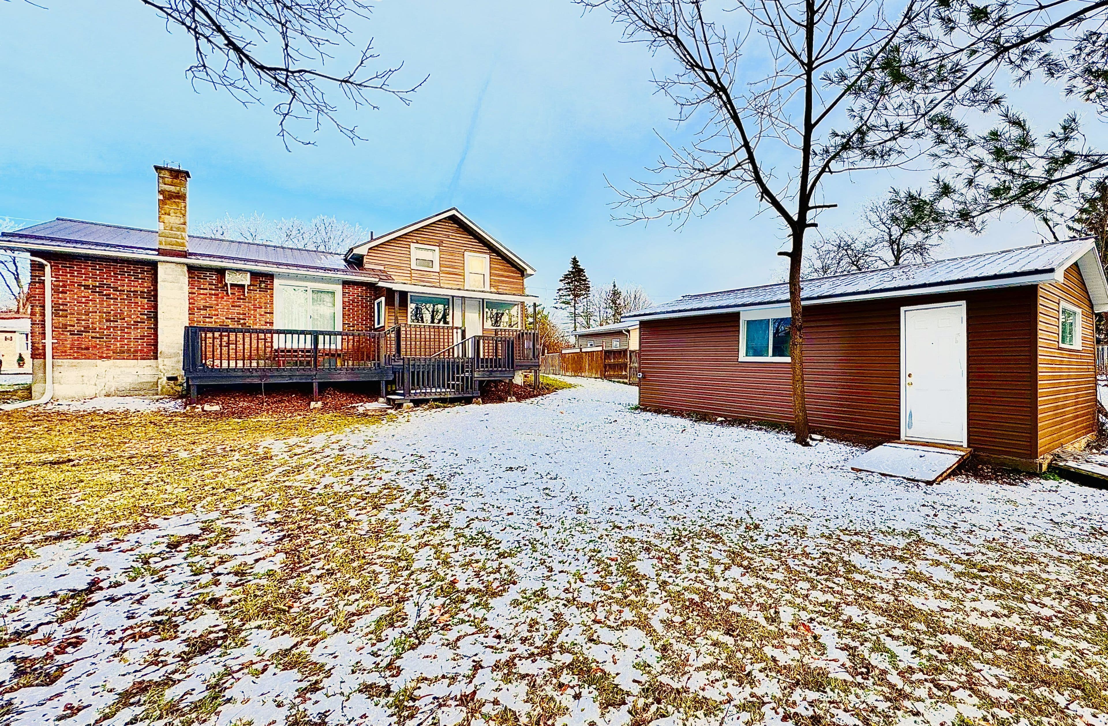 23 N Hastings Avenue, Marmora and Lake, ON K0K 2M0