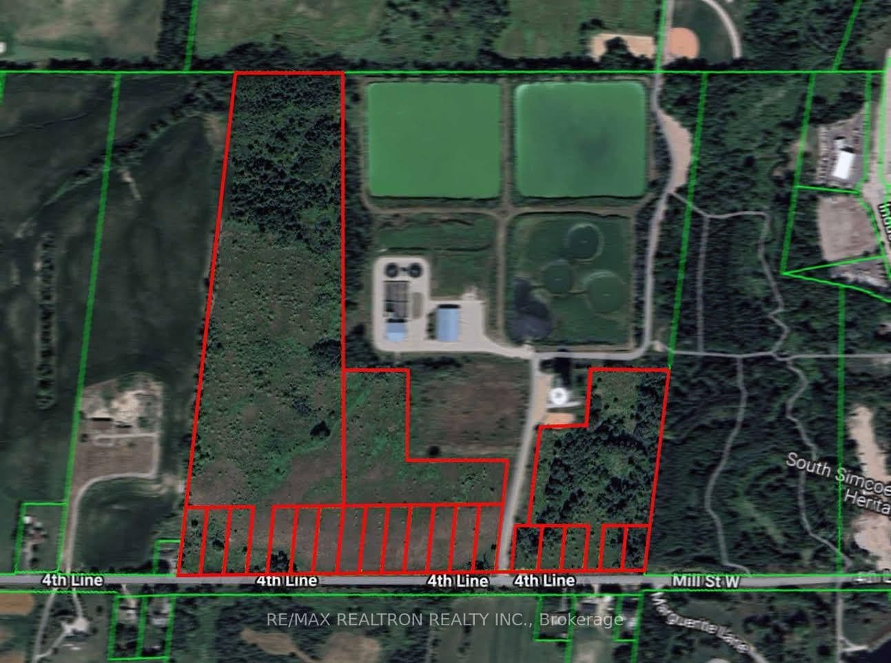 6880 4th Line Lot 20, New Tecumseth, ON L0G 1W0
