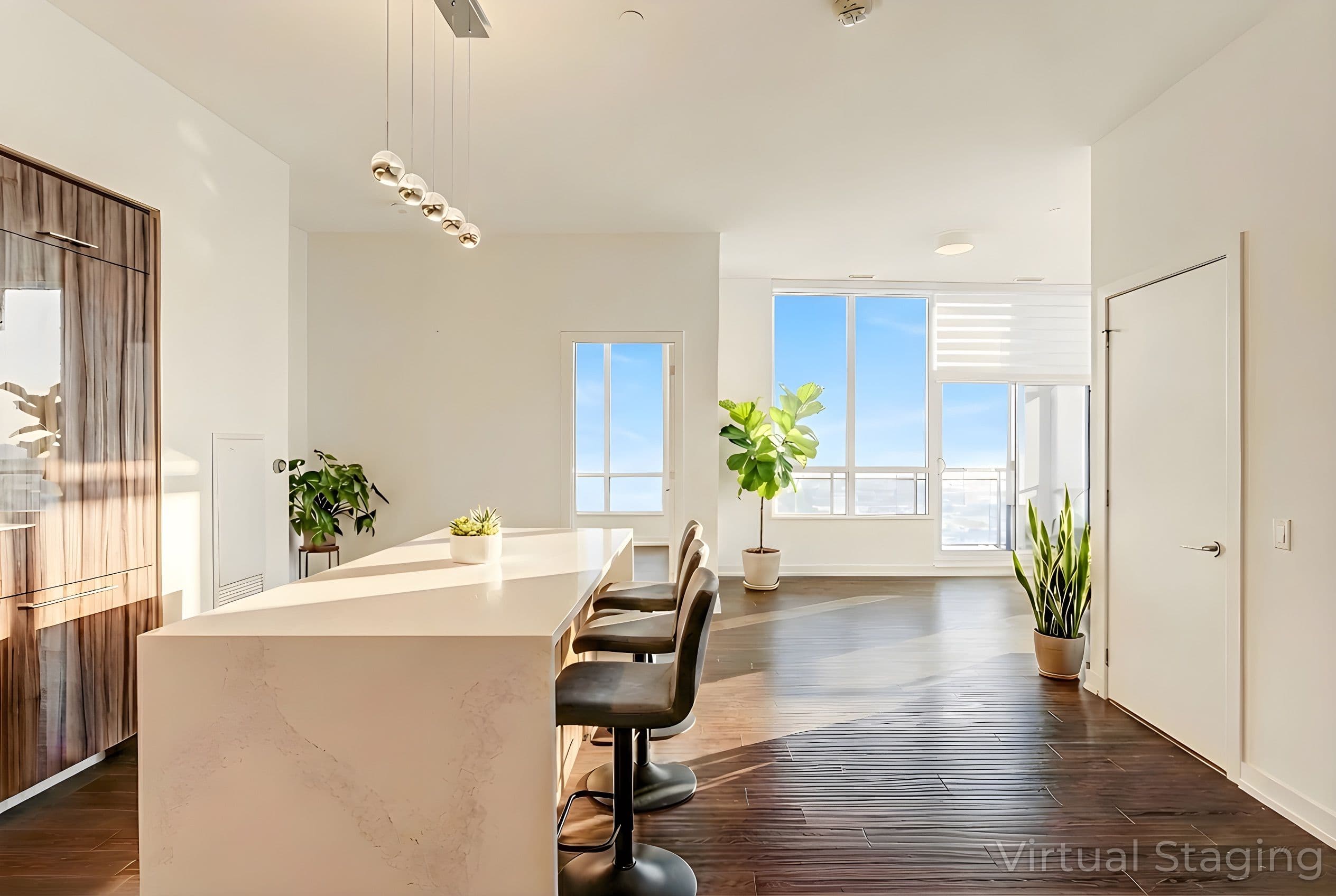 1 Grandview Avenue 3005, Markham, ON L3T 0G7