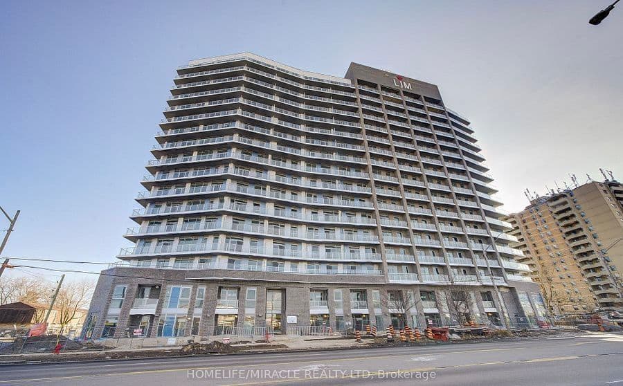 2782 Barton Street E 1219, Hamilton, ON L6E 0L3