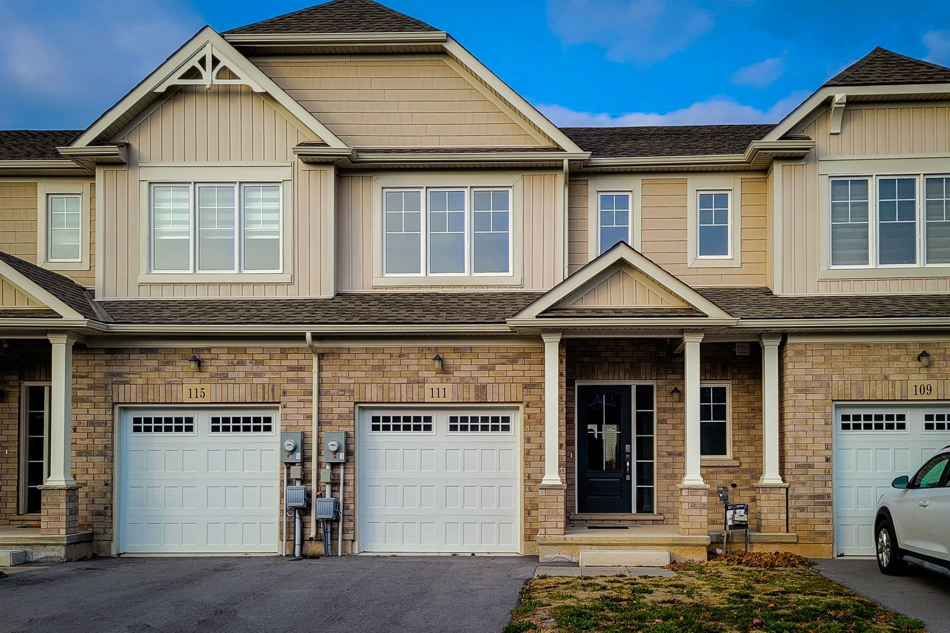 111 ALICIA Crescent, Thorold, ON L2V 0M2