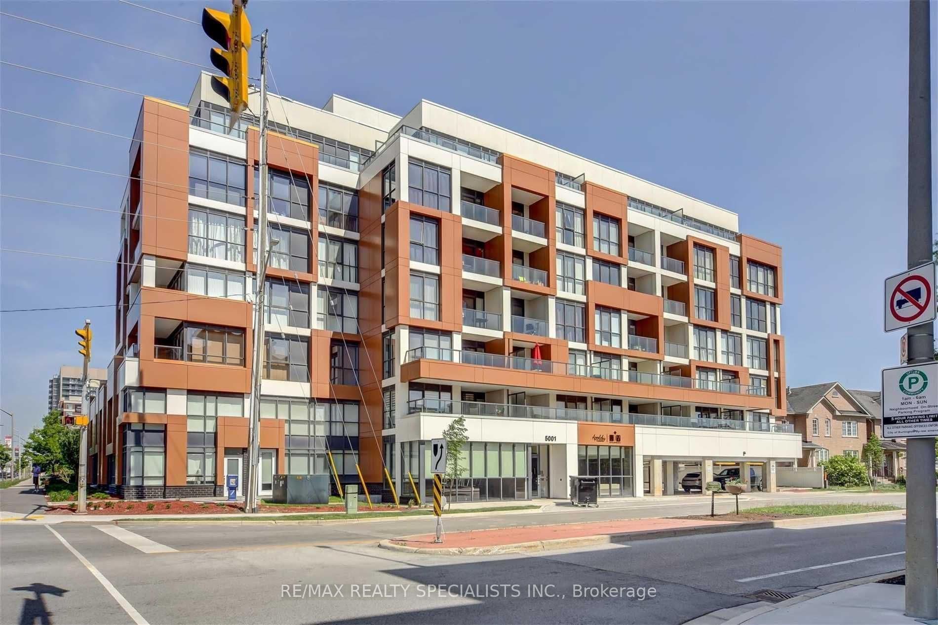 5001 Corporate Drive 301, Burlington, ON L7L 0H5