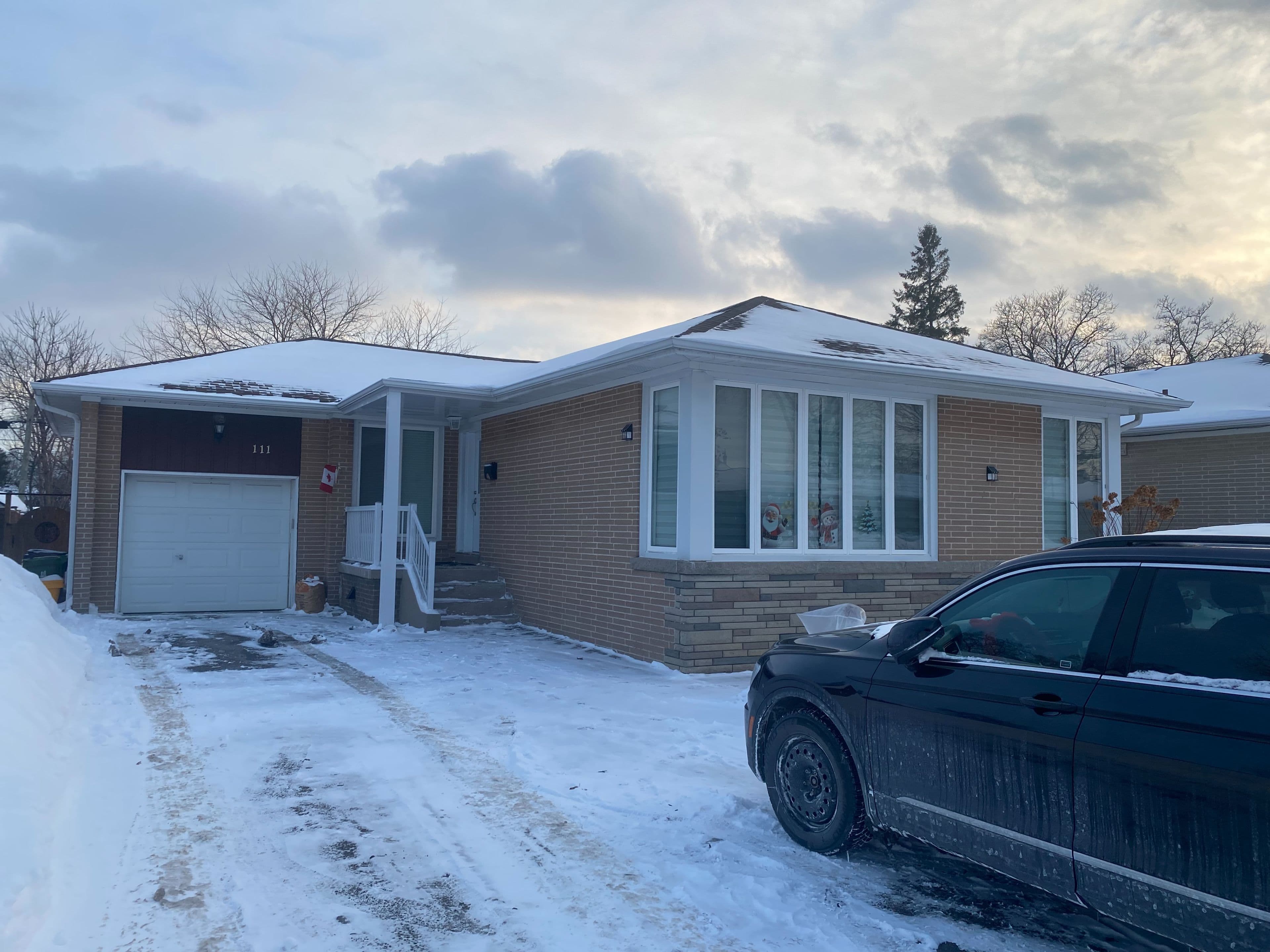 111 Clifton Avenue Basement, Toronto C06, ON M3H 4L2