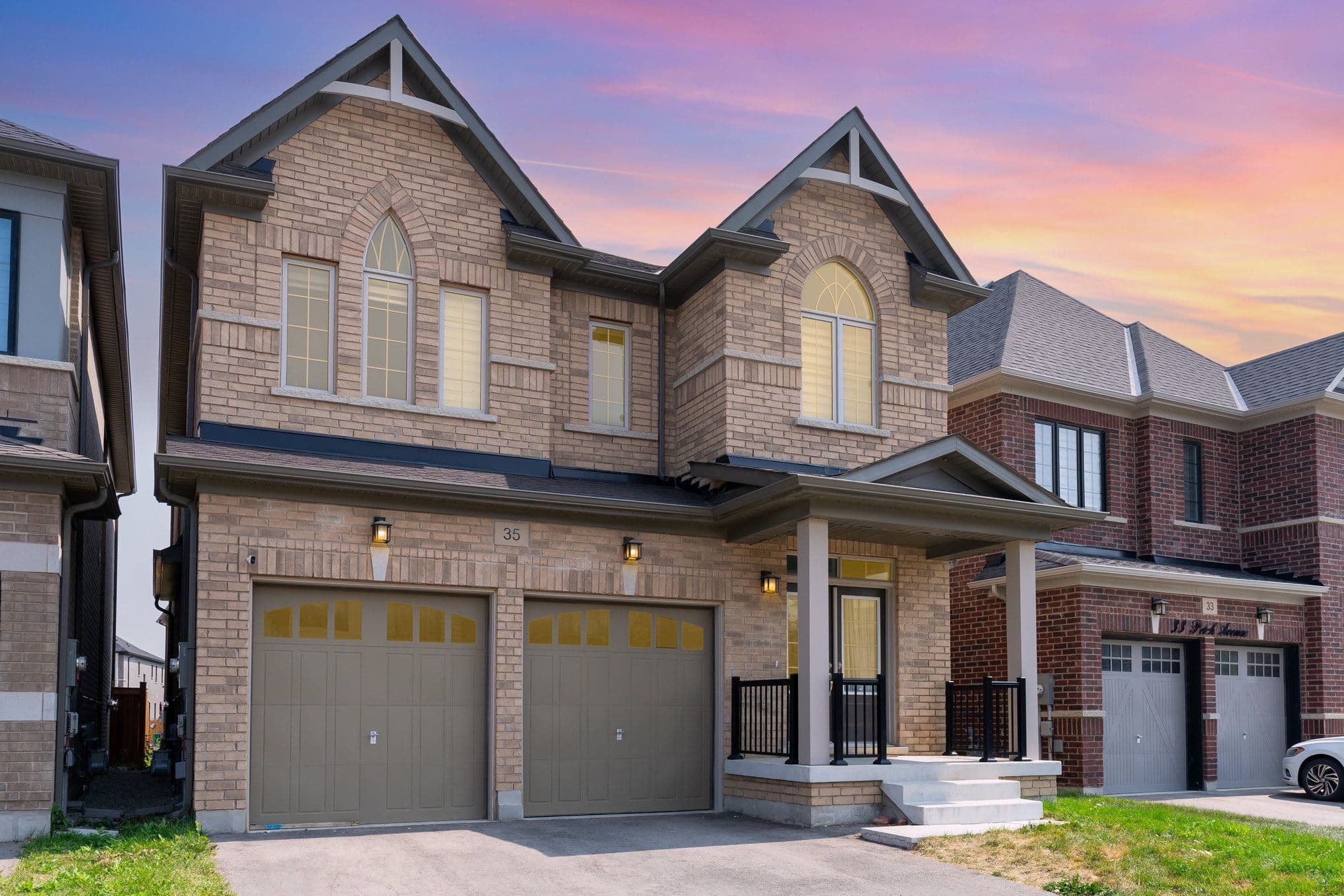 35 Petch Avenue, Caledon, ON L7C 4J7