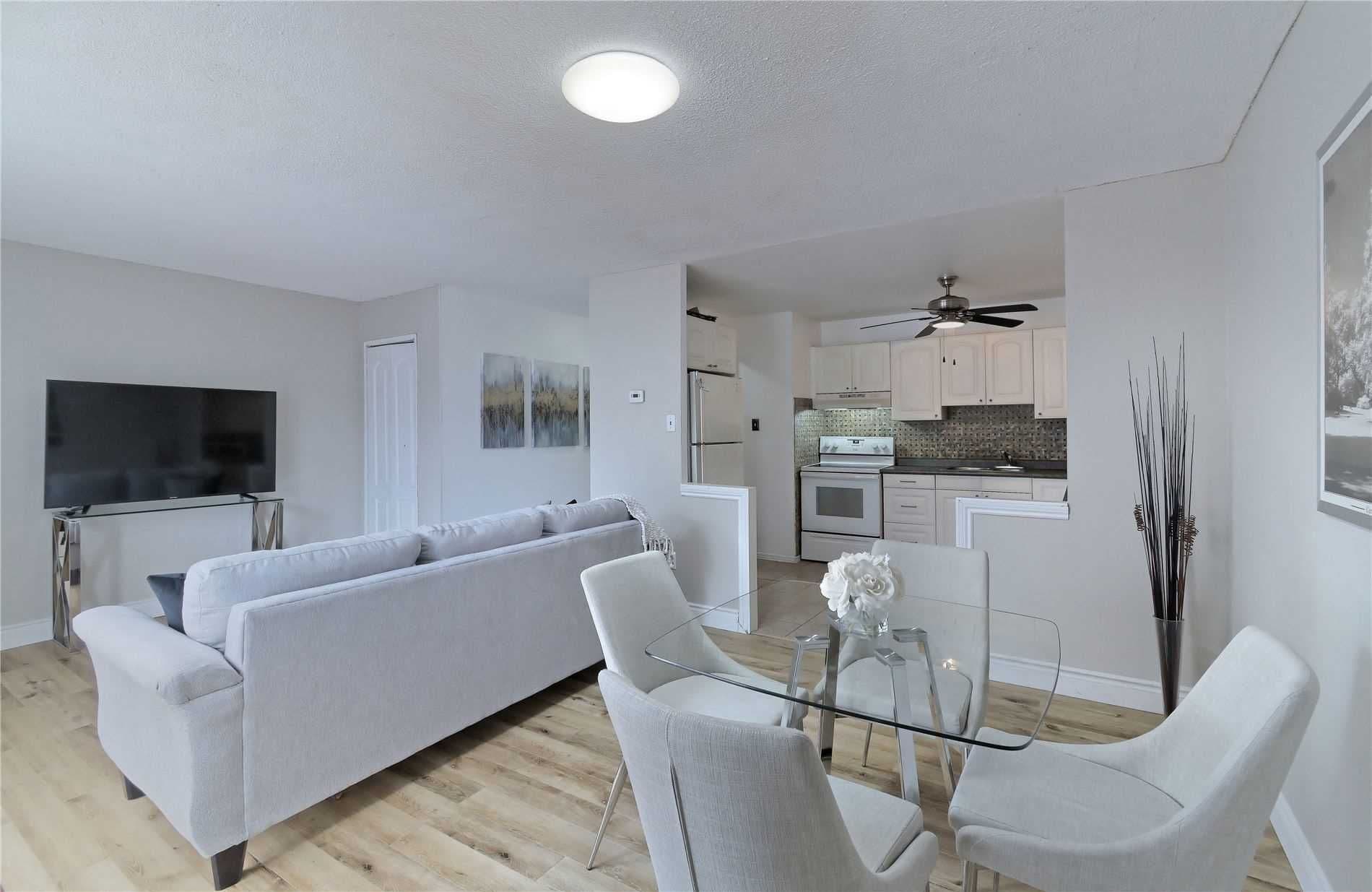 1016 Falgarwood Drive 41, Oakville, ON L6H 2P5