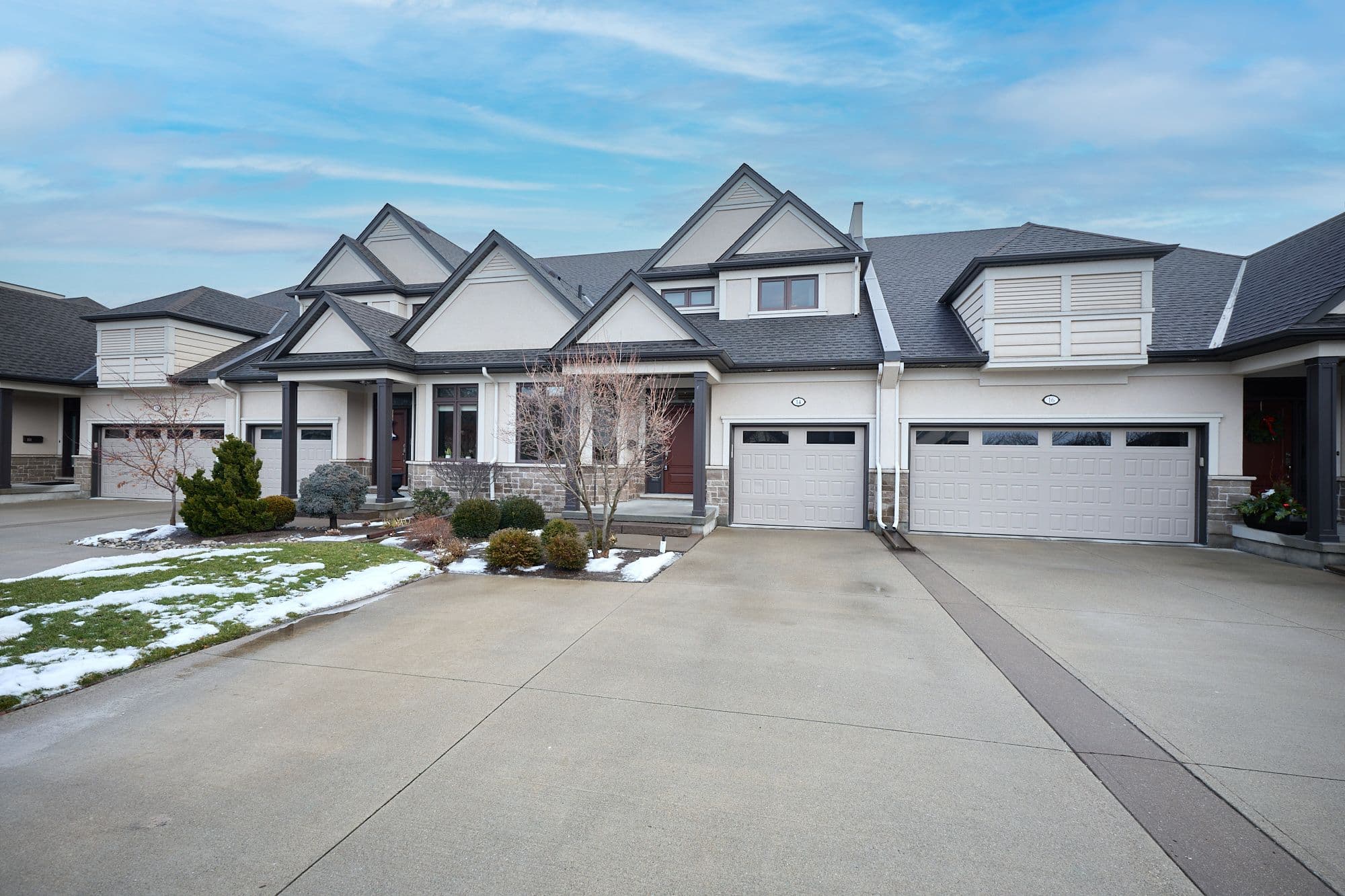 14 Emerald Common 7, St. Catharines, ON L2M 1R8