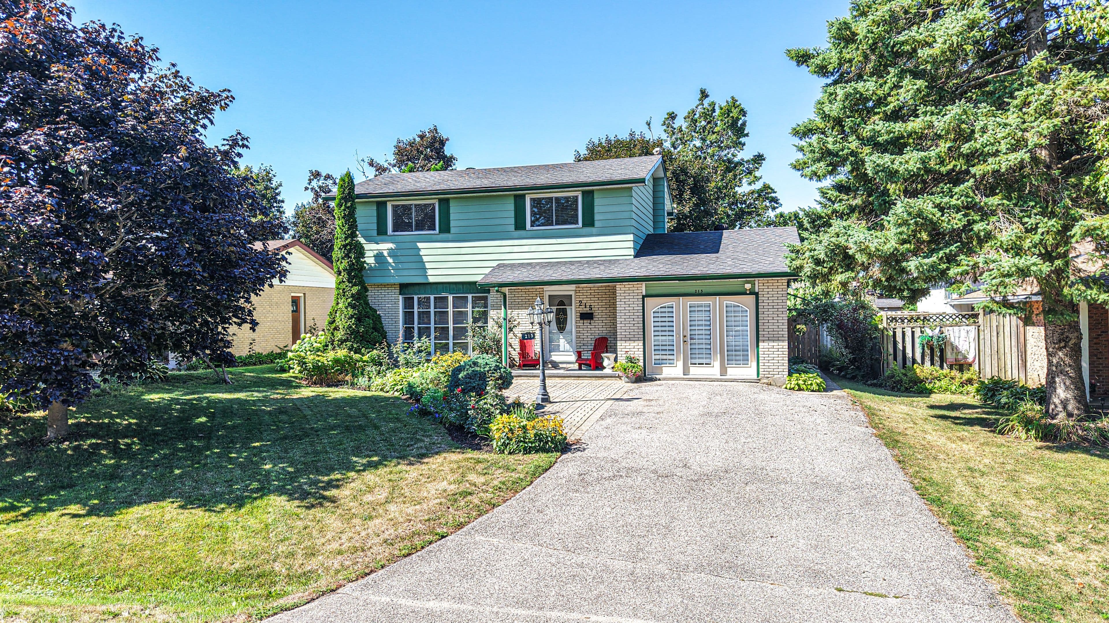 215 Park Street, Orillia, ON L3V 5V7