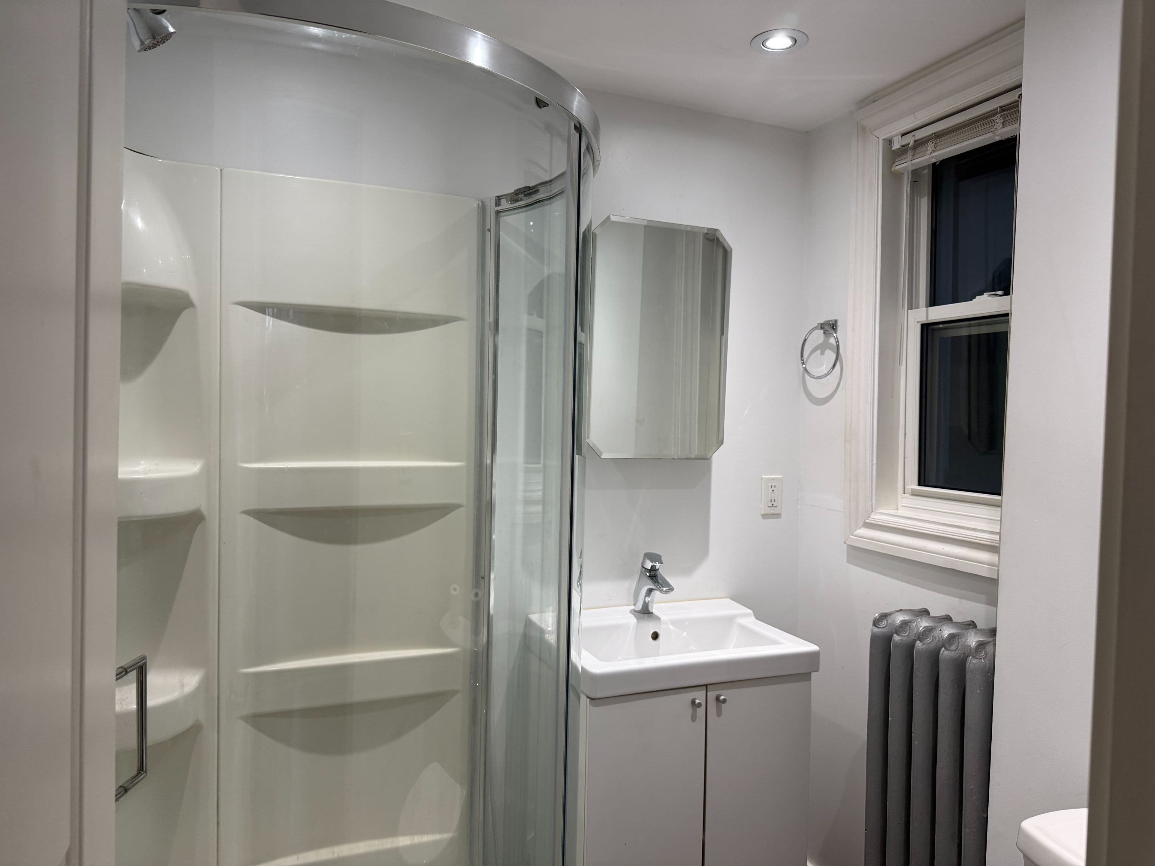 64 Mavety Street Second Floor, Toronto W02, ON M6P 2L6