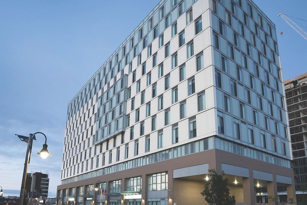 100 Bond Street E 320, Oshawa, ON L1G 0B7