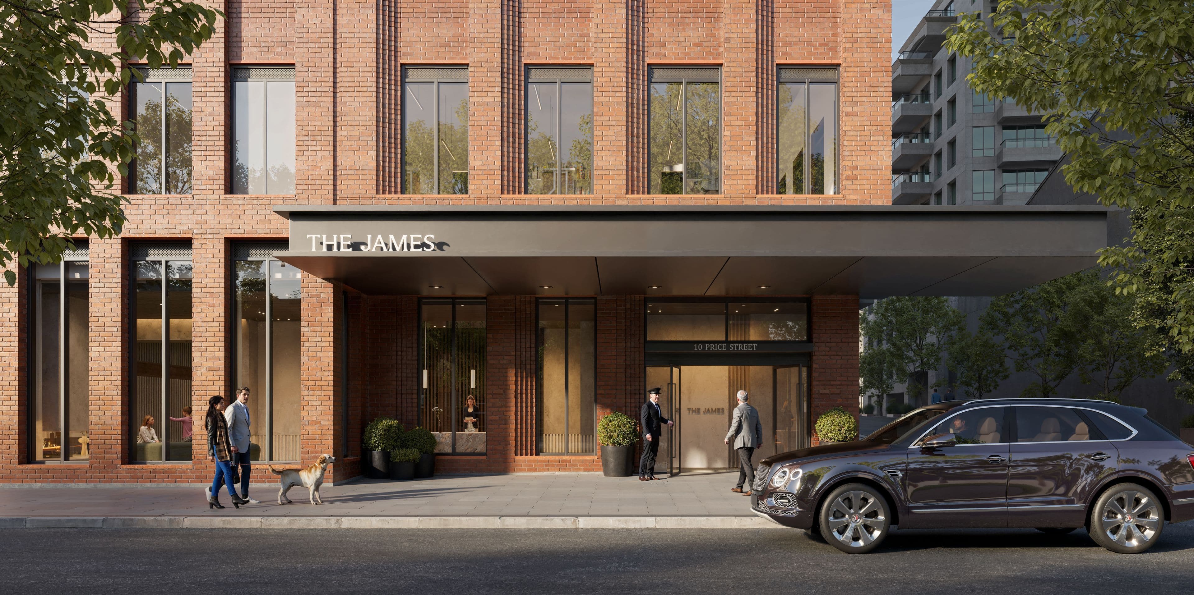 10 Price Street 1501, Toronto C09, ON M4W 1Z4