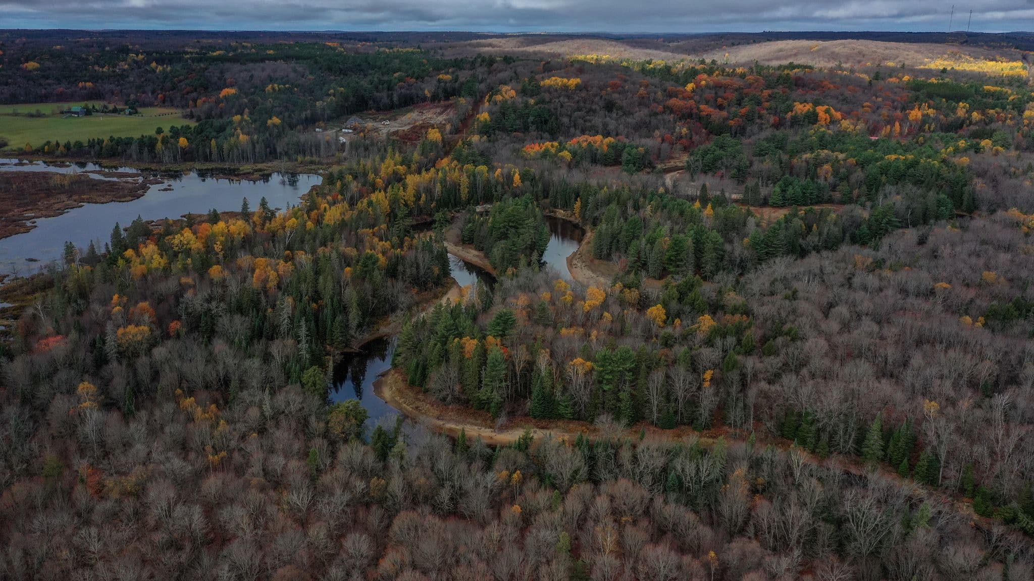 0 PT LT 15 CON 6 N/A, Huntsville, ON P1H 0J6