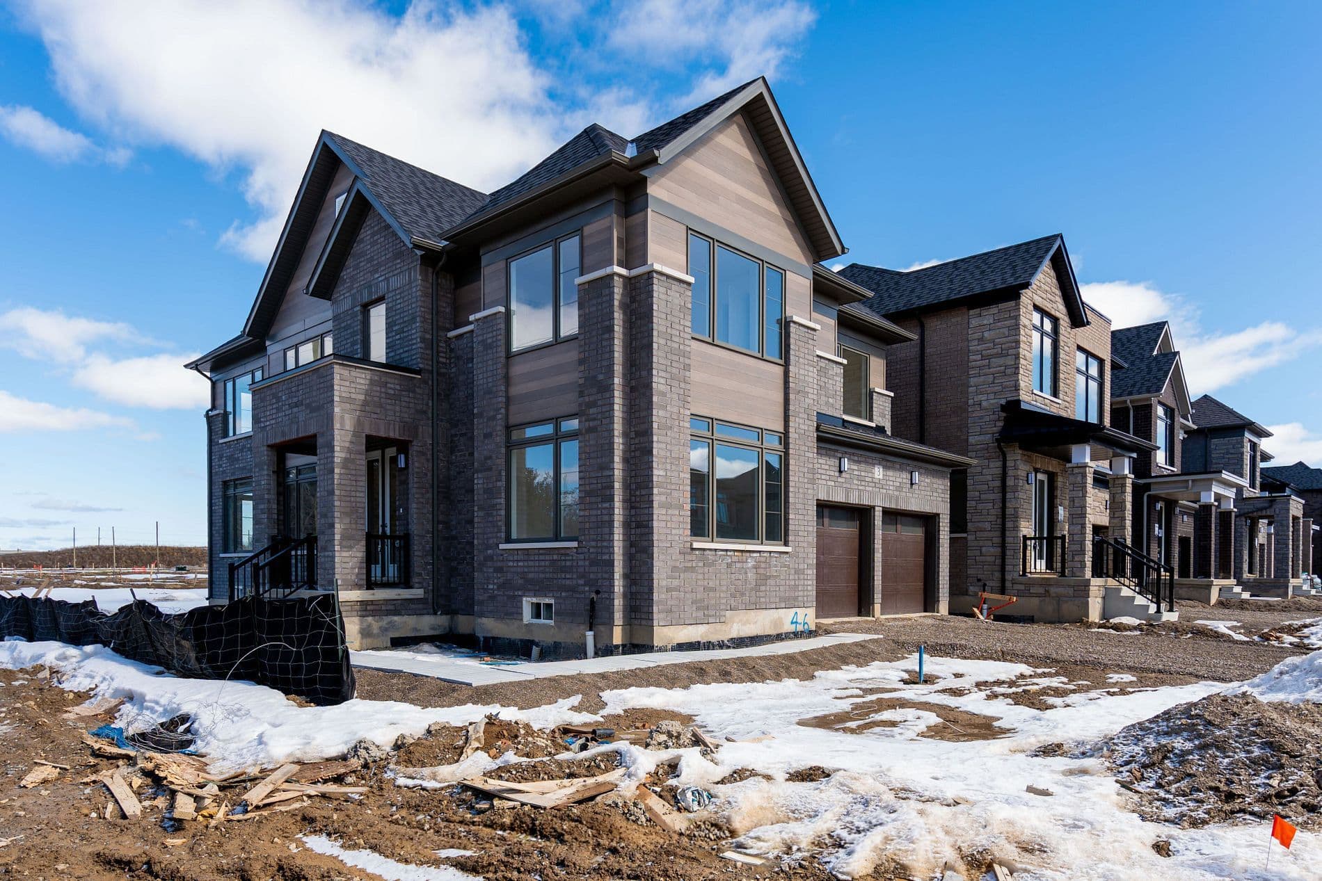 3 Blain Drive, Hamilton, ON L0R 1C0