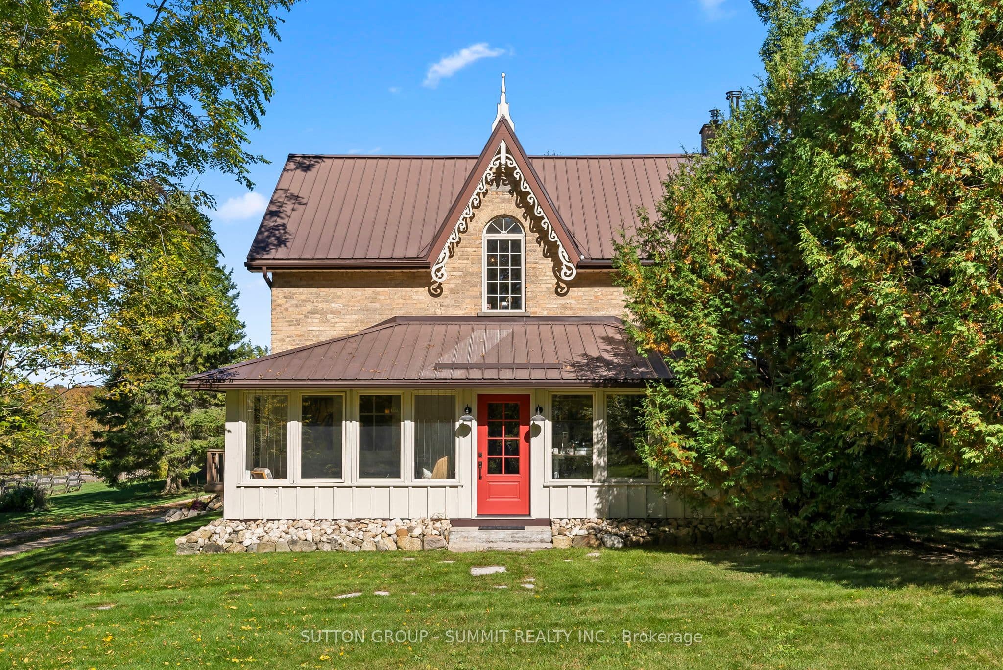 502349 10 Concession, West Grey, ON N0G 1S0