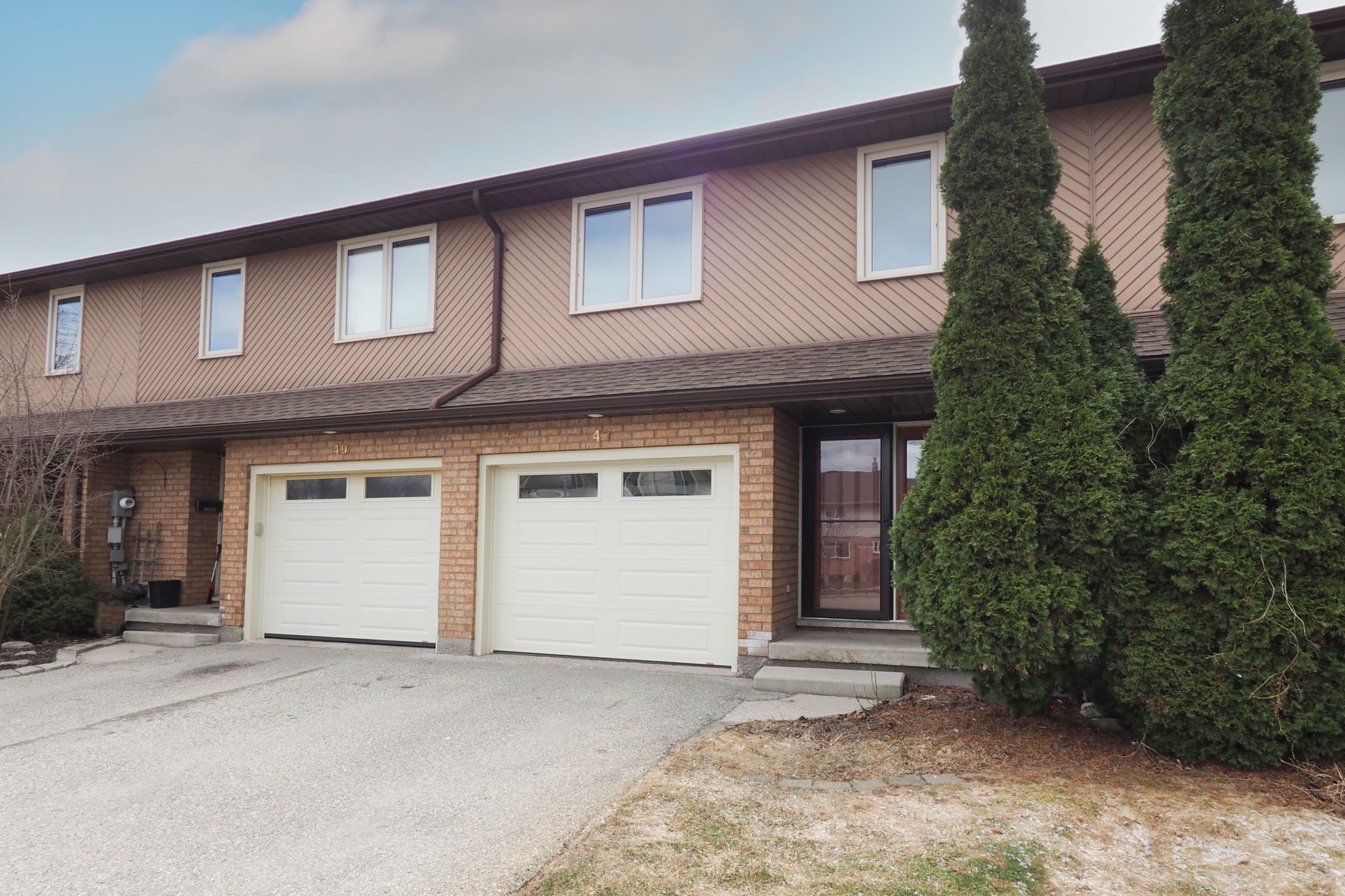 47 Hiawatha Road, Woodstock, ON N4T 1H8