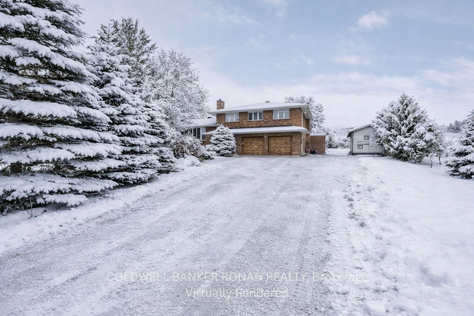 6145 3rd Line, New Tecumseth, ON L0G 1W0