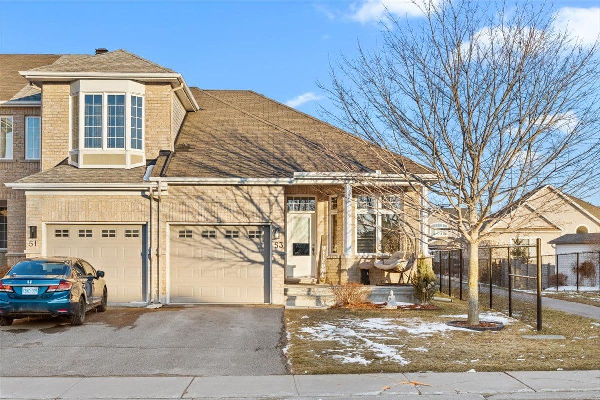 53 Desmond Trudeau Drive, Arnprior, ON K7S 3G9