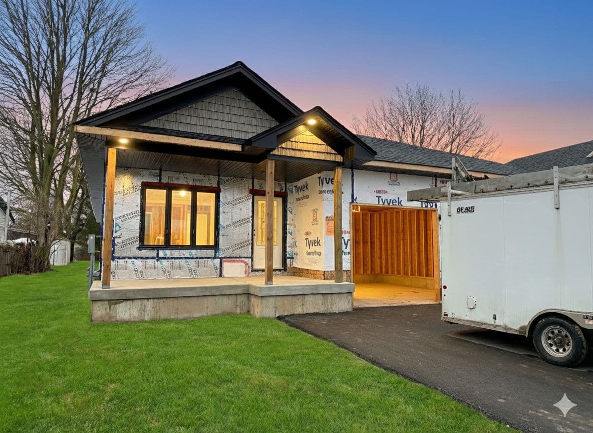 86 Griffith Street, Brockton, ON N0G 2V0