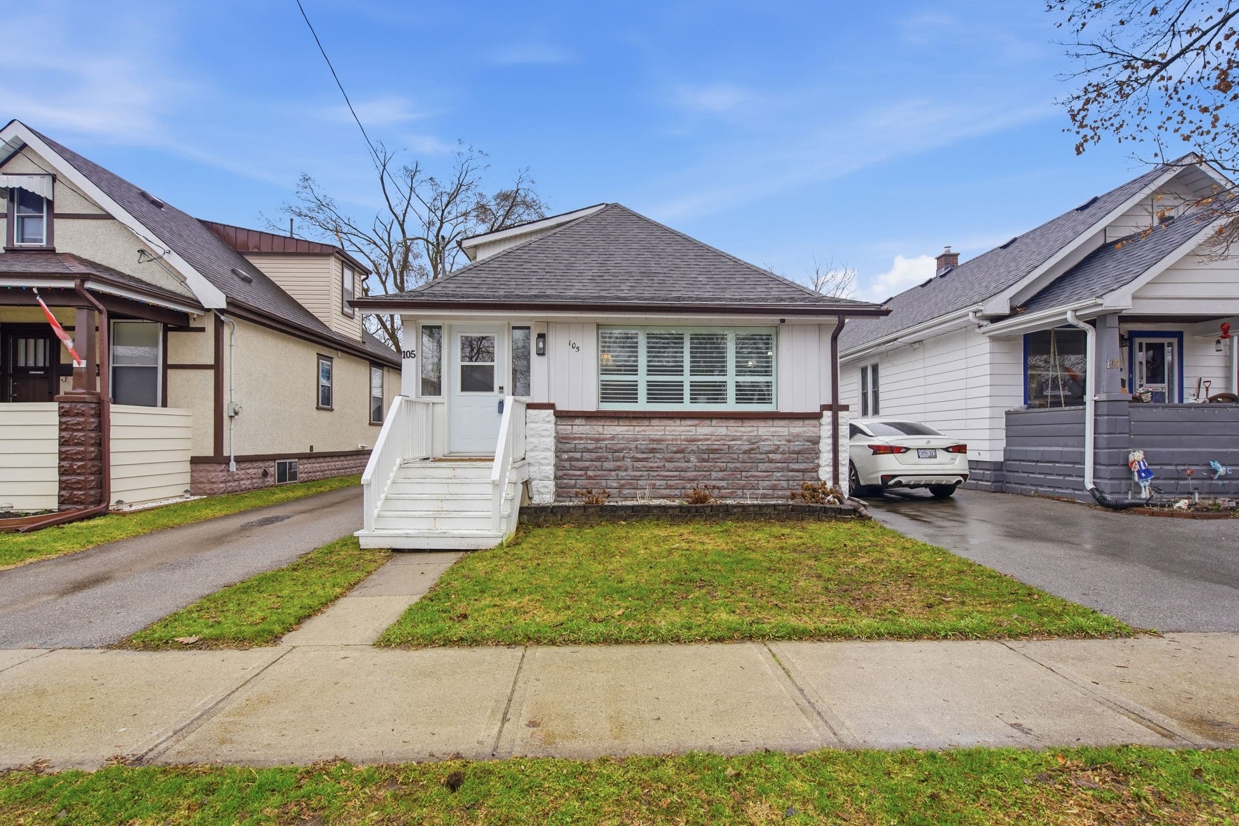 105 Madison Avenue, London East, ON N5Z 2P3