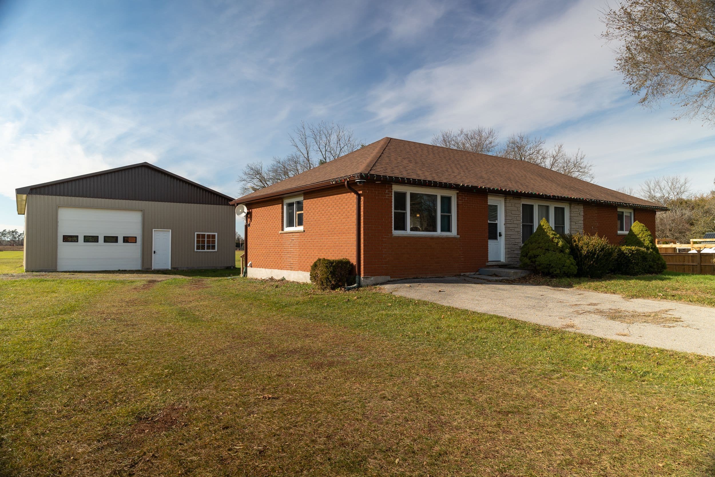 4595 KELVIN Road, Norfolk, ON N0E 1R0