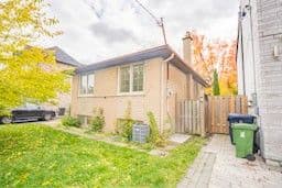 235 Pleasant Avenue Basement, Toronto C07, ON M2M 1M6