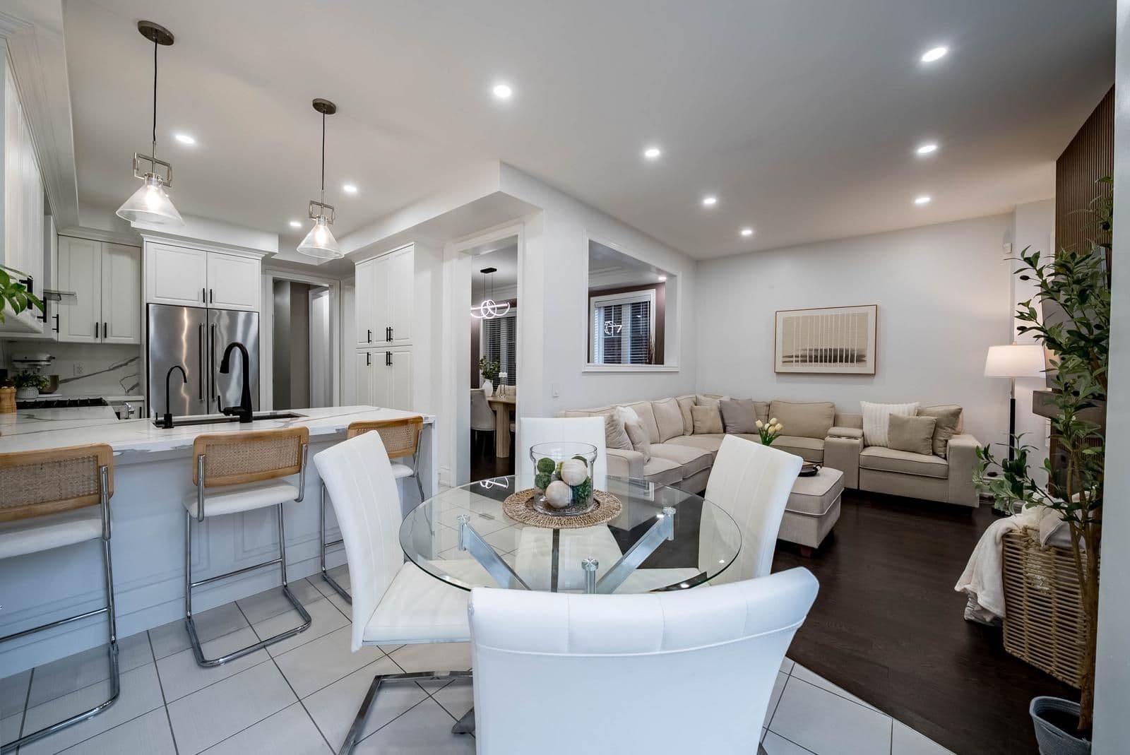 19 Kettle Valley Trail, King, ON L7B 0N3