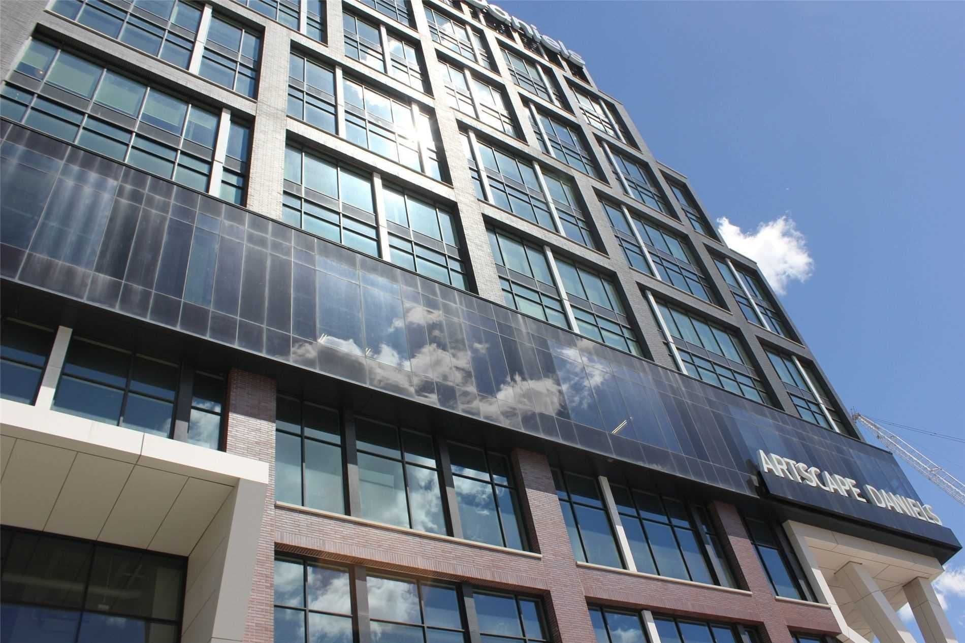 15 Lower Jarvis Street 406, Toronto C08, ON M5E 0C4