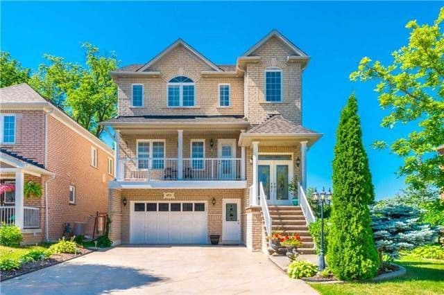 673 Society Crescent Bsmnt, Newmarket, ON L3X 2S9