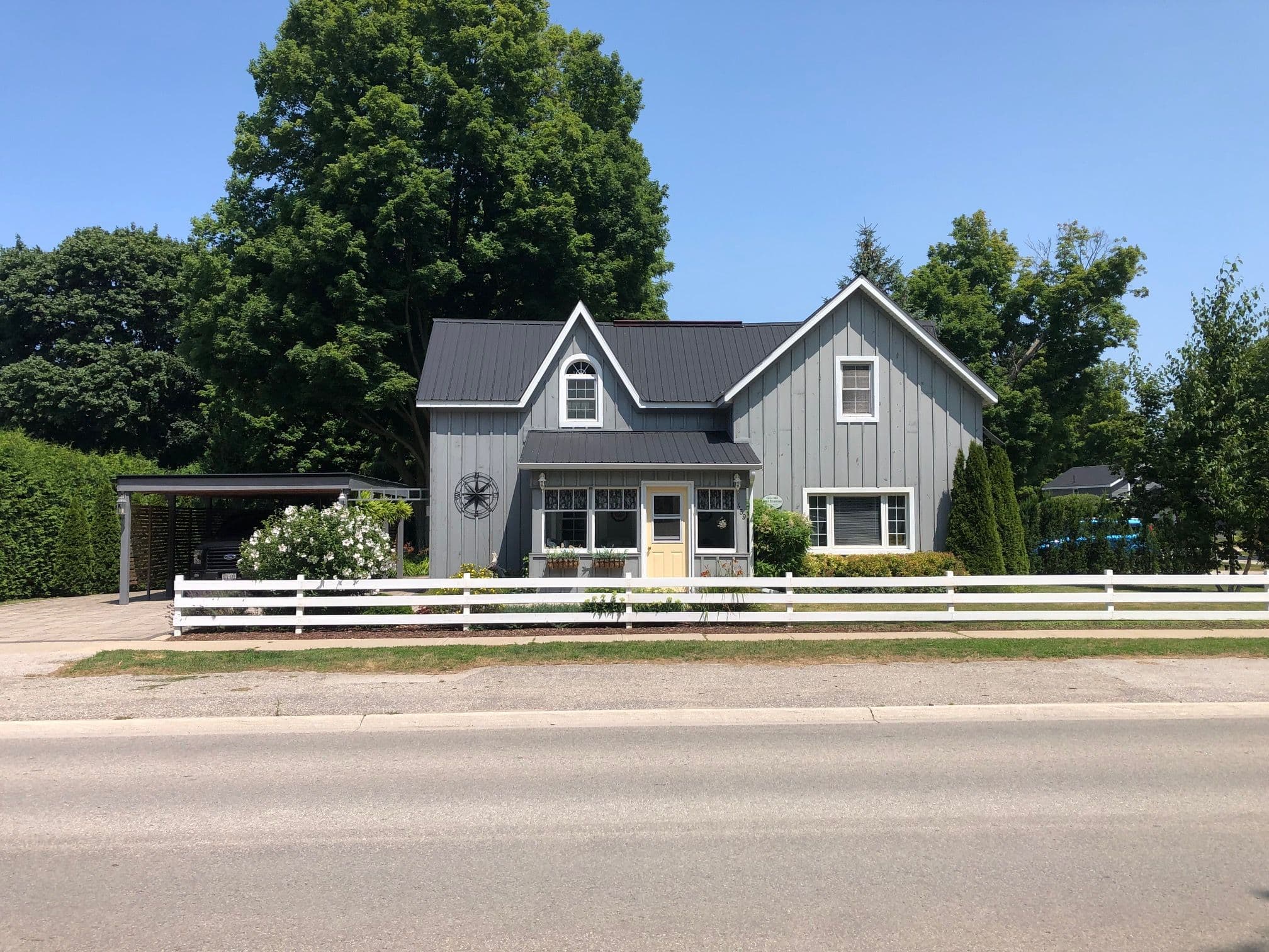 439 Green Street, Saugeen Shores, ON N0H 2C0