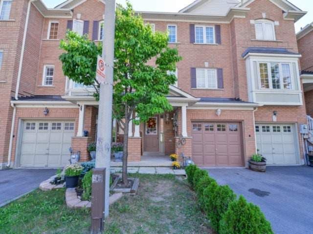 271 Richvale Drive S 61, Brampton, ON L6Z 4W6