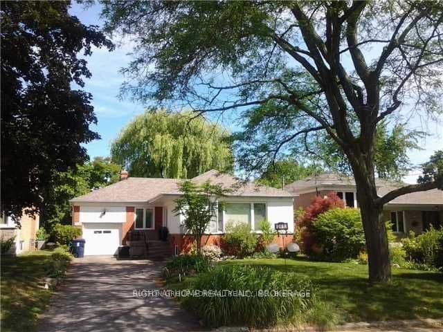 248 Park Home Avenue Main, Toronto C07, ON M2R 1A3